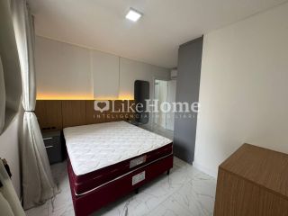 Apartamento Para Alugar com 2 quartos 2 suítes no bairro Morretes em Itapema