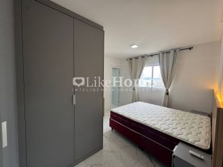 Apartamento Para Alugar com 2 quartos 2 suítes no bairro Morretes em Itapema