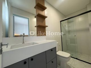 Apartamento Para Alugar com 2 quartos 2 suítes no bairro Morretes em Itapema