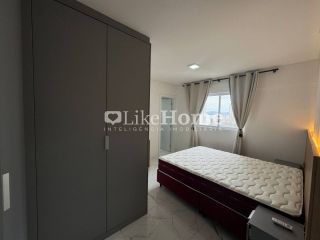 Apartamento Para Alugar com 2 quartos 2 suítes no bairro Morretes em Itapema