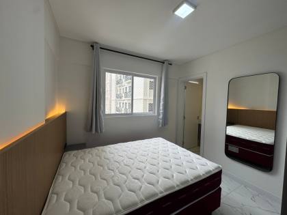 Apartamento Para Alugar com 2 quartos 2 suítes no bairro Morretes em Itapema