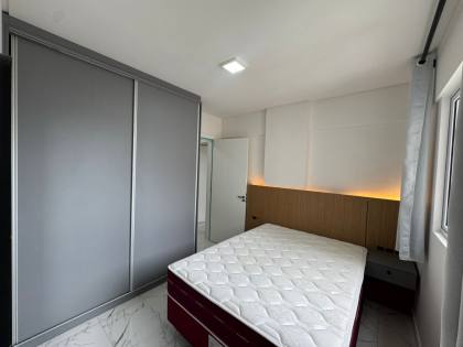 Apartamento Para Alugar com 2 quartos 2 suítes no bairro Morretes em Itapema
