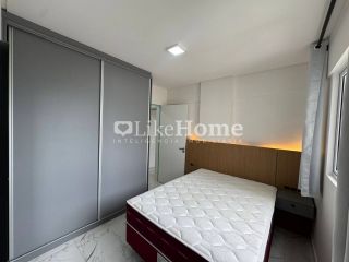 Apartamento Para Alugar com 2 quartos 2 suítes no bairro Morretes em Itapema