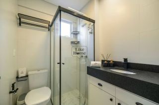 Apartamento Para Alugar com 2 quartos 1 suítes no bairro Morretes em Itapema