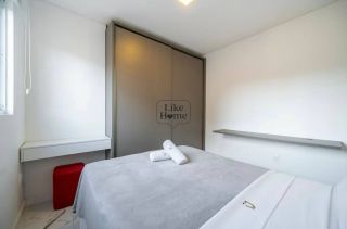 Apartamento Para Alugar com 2 quartos 1 suítes no bairro Morretes em Itapema