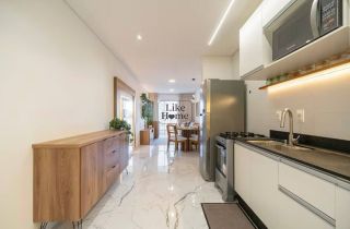 Apartamento Para Alugar com 2 quartos 1 suítes no bairro Morretes em Itapema