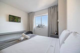 Apartamento Para Alugar com 2 quartos 1 suítes no bairro Morretes em Itapema