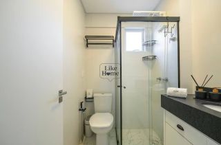 Apartamento Para Alugar com 2 quartos 1 suítes no bairro Morretes em Itapema