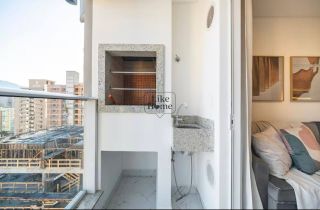 Apartamento Para Alugar com 2 quartos 1 suítes no bairro Morretes em Itapema