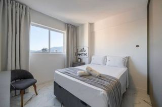 Apartamento Para Alugar com 2 quartos 1 suítes no bairro Morretes em Itapema