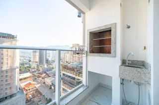 Apartamento Para Alugar com 2 quartos 1 suítes no bairro Morretes em Itapema