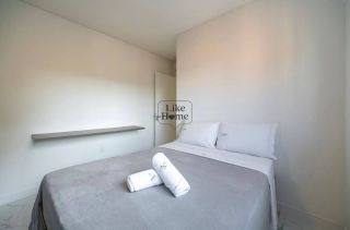 Apartamento Para Alugar com 2 quartos 1 suítes no bairro Morretes em Itapema