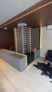 Loja Para Alugar no bairro Meia Praia em Itapema