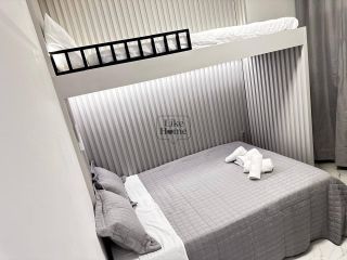 Apartamento Para Alugar com 2 quartos 1 suítes no bairro Morretes em Itapema