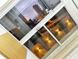 Apartamento Para Alugar com 2 quartos 1 suítes no bairro Morretes em Itapema