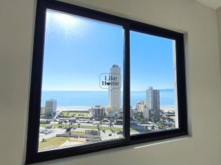 Apartamento Para Vender com 2 quartos 2 suítes no bairro Morretes em Itapema