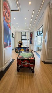 Apartamento Para Vender com 2 quartos 2 suítes no bairro Morretes em Itapema