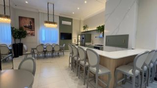 Apartamento Para Vender com 2 quartos 2 suítes no bairro Morretes em Itapema