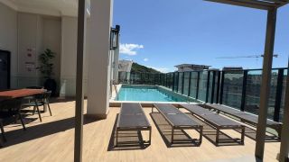 Apartamento Para Vender com 2 quartos 2 suítes no bairro Morretes em Itapema