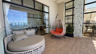 Apartamento Para Vender com 2 quartos 2 suítes no bairro Morretes em Itapema