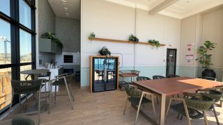 Apartamento Para Vender com 2 quartos 2 suítes no bairro Morretes em Itapema