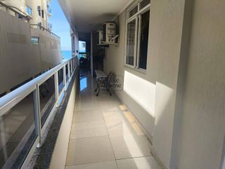 Apartamento Para Alugar com 3 quartos 1 suítes no bairro Centro em Itapema