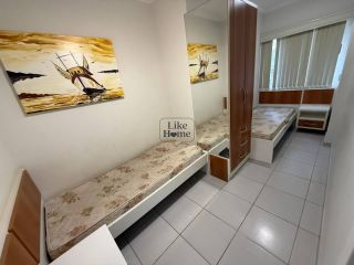 Apartamento Para Vender com 2 quartos no bairro Meia Praia em Itapema