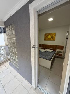 Apartamento Para Vender com 2 quartos no bairro Meia Praia em Itapema