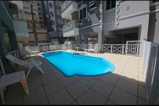 Apartamento Para Vender com 2 quartos no bairro Meia Praia em Itapema