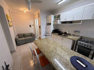 Apartamento Para Vender com 2 quartos no bairro Meia Praia em Itapema