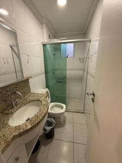 Apartamento Para Vender com 2 quartos no bairro Meia Praia em Itapema
