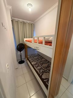 Apartamento Para Vender com 2 quartos no bairro Meia Praia em Itapema
