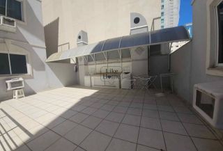 Apartamento Para Vender com 2 quartos no bairro Meia Praia em Itapema