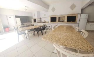 Apartamento Para Vender com 2 quartos no bairro Meia Praia em Itapema