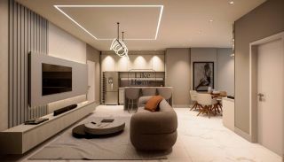 Apartamento Para Vender com 1 quartos no bairro Perequê em Porto Belo