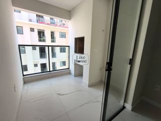 Apartamento Para Vender com 2 quartos 2 suítes no bairro Morretes em Itapema