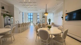 Apartamento Para Vender com 2 quartos 2 suítes no bairro Morretes em Itapema
