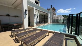 Apartamento Para Vender com 2 quartos 2 suítes no bairro Morretes em Itapema