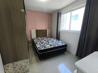 Apartamento Para Alugar com 2 quartos 1 suítes no bairro Castelo Branco em Itapema