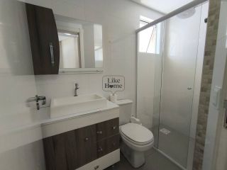 Apartamento Para Alugar com 2 quartos 1 suítes no bairro Castelo Branco em Itapema