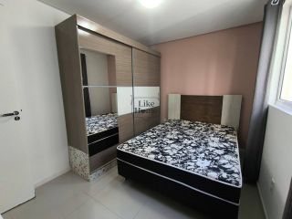 Apartamento Para Alugar com 2 quartos 1 suítes no bairro Castelo Branco em Itapema
