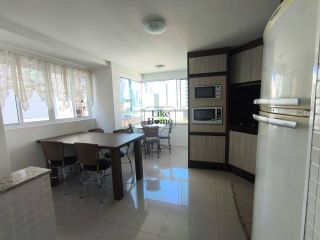 Apartamento Para Alugar com 2 quartos 1 suítes no bairro Castelo Branco em Itapema