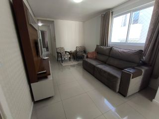 Apartamento Para Alugar com 2 quartos 1 suítes no bairro Castelo Branco em Itapema