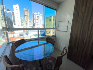 Apartamento Para Alugar com 2 quartos 1 suítes no bairro Castelo Branco em Itapema