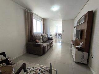 Apartamento Para Alugar com 2 quartos 1 suítes no bairro Castelo Branco em Itapema