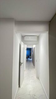 Apartamento Para Alugar com 3 quartos 3 suítes no bairro Meia Praia em Itapema