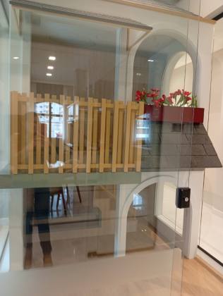 Apartamento Para Alugar com 3 quartos 3 suítes no bairro Meia Praia em Itapema