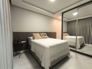 Apartamento Para Alugar com 4 quartos 4 suítes no bairro Meia Praia em Itapema
