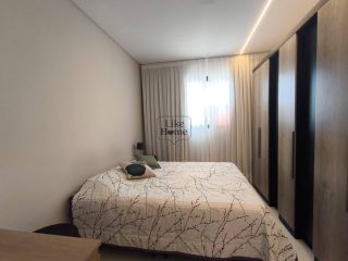 Apartamento Para Alugar com 03 quartos 03 suítes no bairro Meia Praia em Itapema