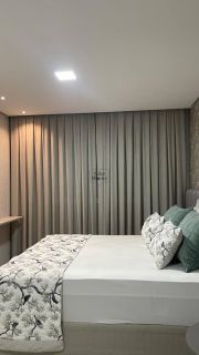 Apartamento Para Vender com 3 quartos 3 suítes no bairro Meia Praia em Itapema
